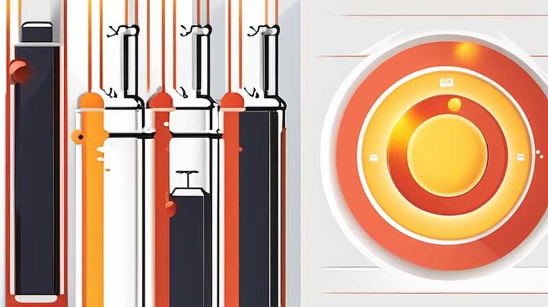 What is double tube solar energy?