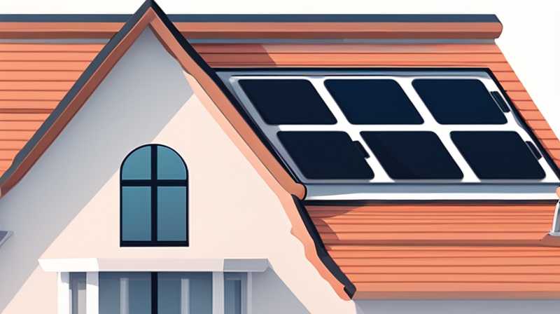 How much does it cost to install a solar sunroof?