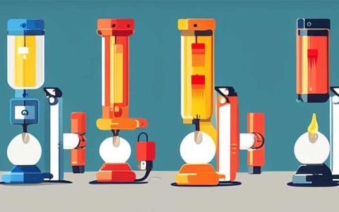 How to make the wick of solar lamp