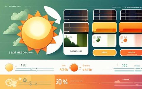 How to buy solar energy cost-effectively