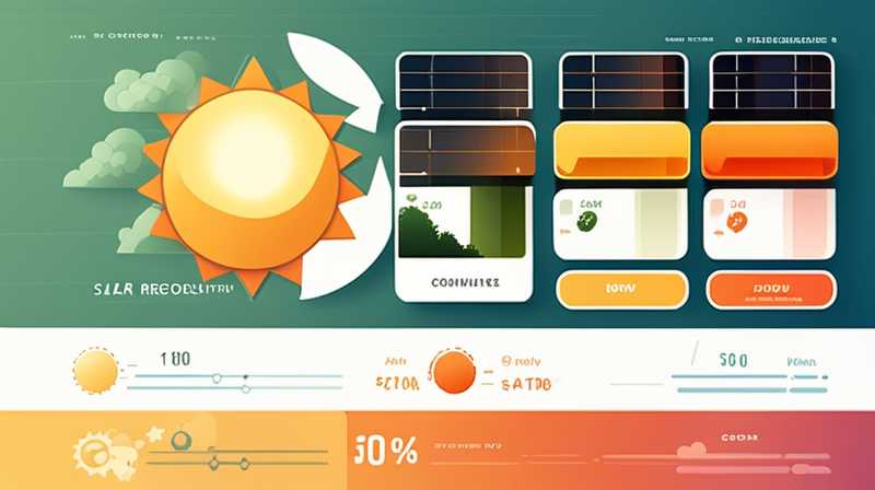 How to buy solar energy cost-effectively
