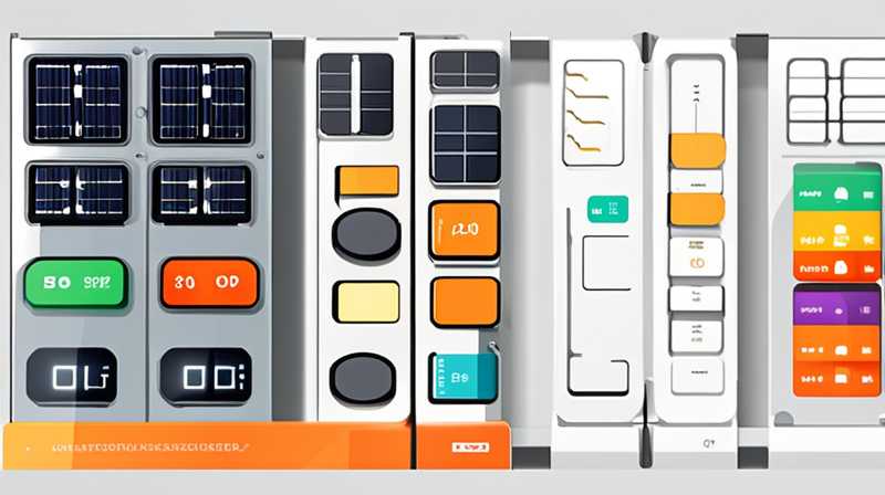 How to match mppt controller with solar panels