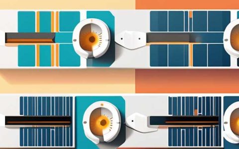 What are the solar sockets?