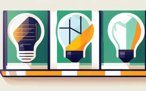 How to install solar light bulbs