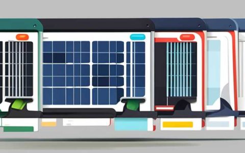 How much does a medium solar panel cost?