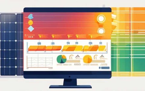 How to read solar capacity model