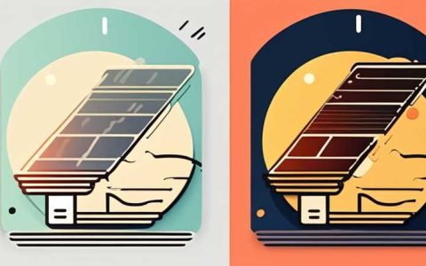 What to do if you have solar energy but no lights