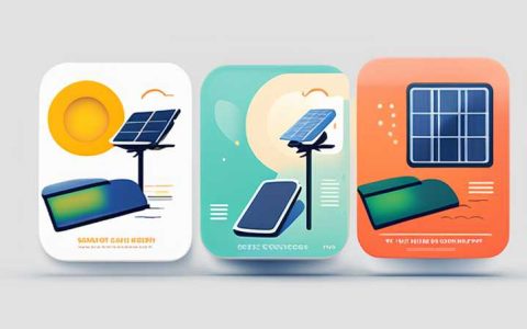 How about Sanfit solar lights