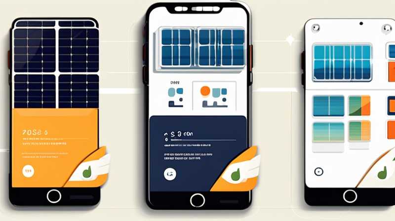 How much is a photovoltaic solar energy unit?