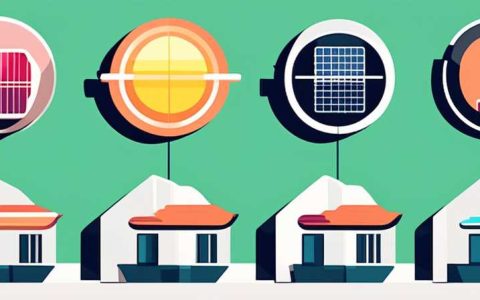 Why the solar light does not light up?
