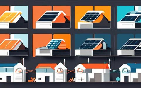 How to use solar power for upstairs