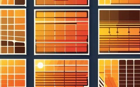 How many watts is the maximum solar panel