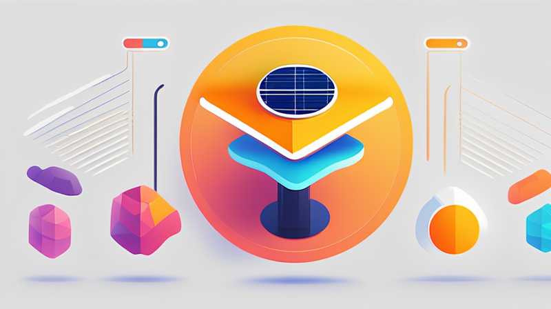 What is solar superconductivity?