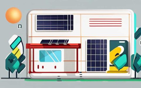 How much does it cost to replace a solar line?