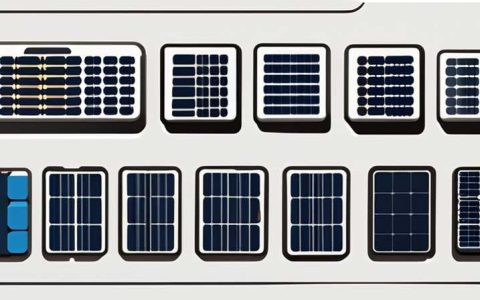 How many watts of emergency solar panels should I buy?