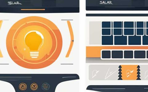 How many watts does a solar panel on a car roof have?