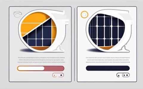 How to decorate the solar barrel on the roof