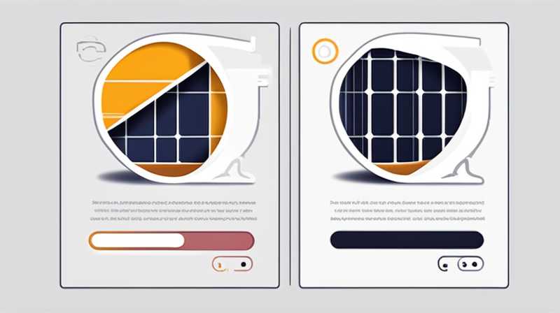 How to decorate the solar barrel on the roof