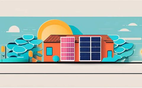 How to sell solar energy efficiently