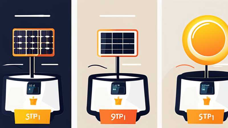 Where to buy solar energy pot