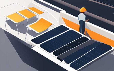 What to do if the rooftop solar panel is too small