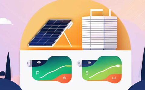 How to set up solar energy to prevent freezing in winter