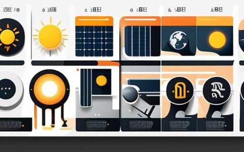 Which subject category does solar energy belong to?