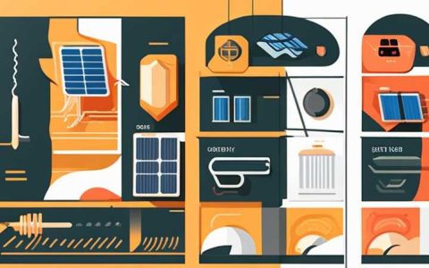 How to assemble solar energy yourself