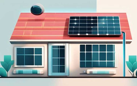 Which industry is good for solar cells?