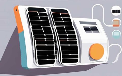 How to use a solar powered heater