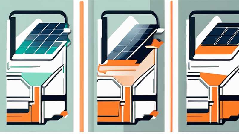 How to Ground the Solar Zero Line