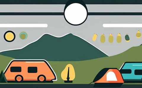 How about outdoor camping solar lights