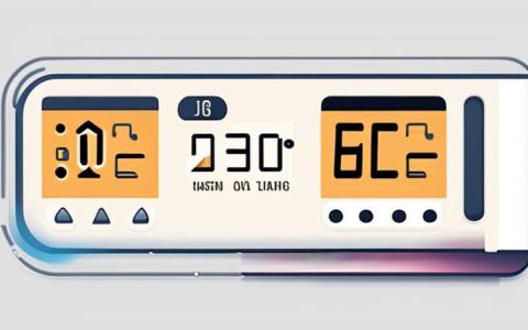 How to use A7 fully intelligent solar meter