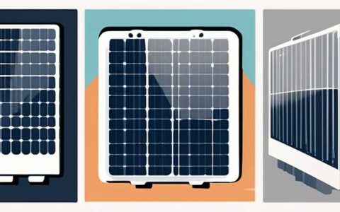 How to install home solar power supply