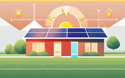 What is a non-pressure solar panel?