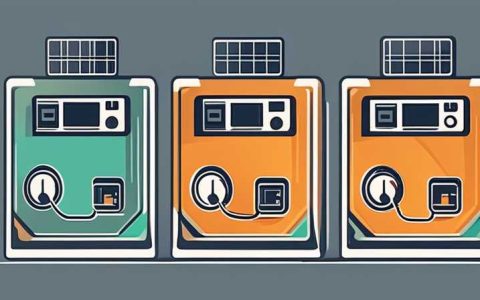 What to use for power supply during solar power outage