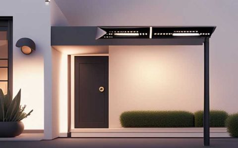 How to choose solar patio lights