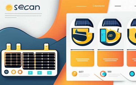 Solar energy technology