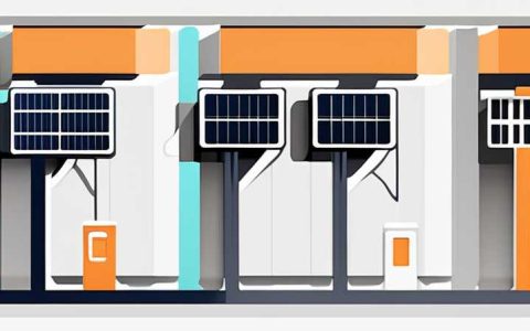 How to use solar street light power supply