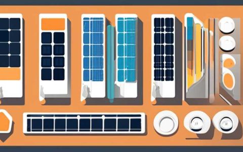 How to adjust the power of solar panels