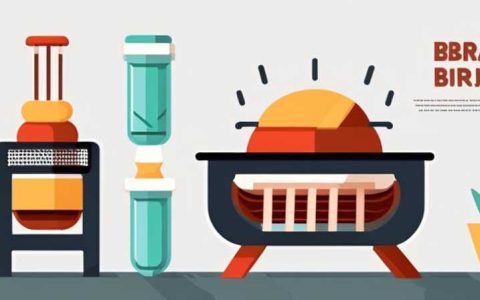 How to make a barbecue with solar tubes