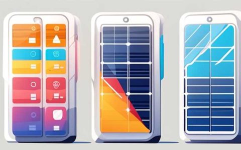 How many watts of solar panels and batteries