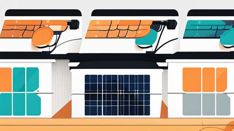 What solar panels have the highest conversion rate?