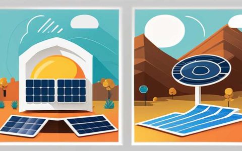 Which company is good for solar energy technology?