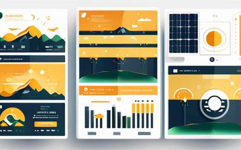 Which province has the most solar energy?
