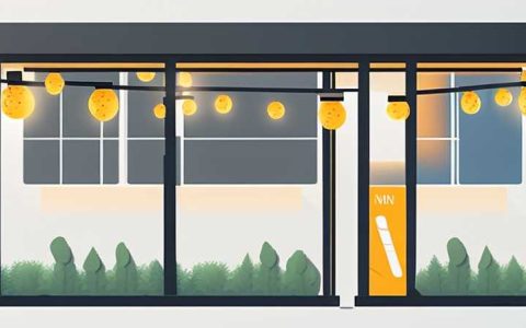 What is the name of the solar string lights?