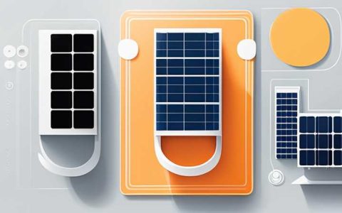 How to assemble solar panel racks