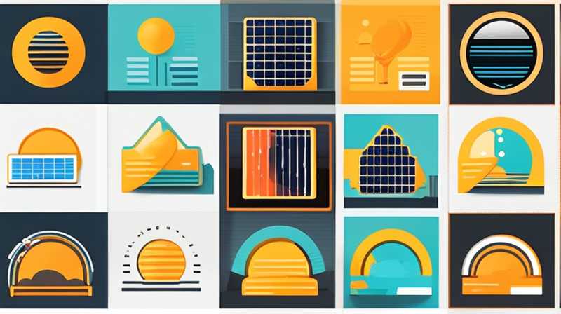 Why does the solar medium leak out?