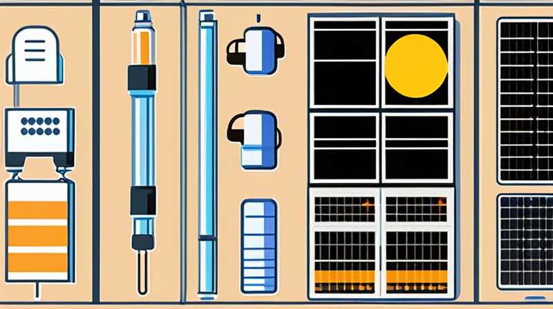 How much electricity does an 18v solar panel generate per day?