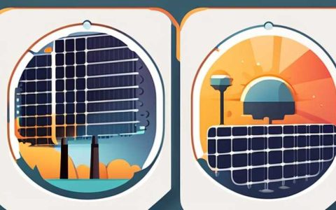 Why don't people choose solar power?